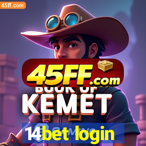 14bet login